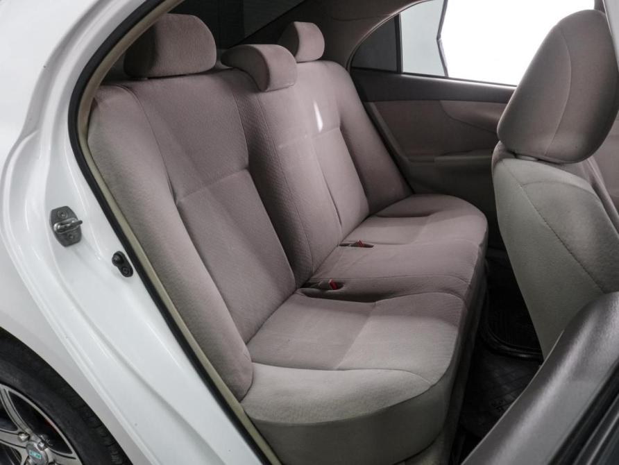Toyota Corolla X (E140 E150) Воронеж  - изображение 9