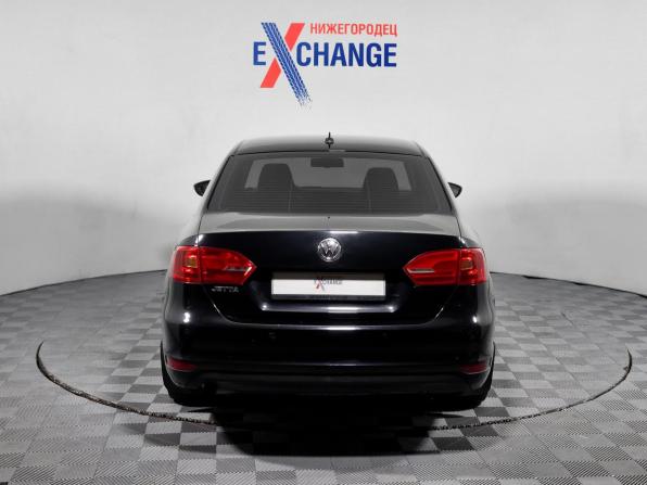 Volkswagen Jetta VI с пробегом 2012 года, цена 795 000 рублей, 268643 км, седан, Автокод Объявления