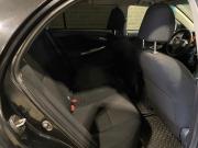 Toyota Corolla X (E140 E150) Челябинск  - изображение 30