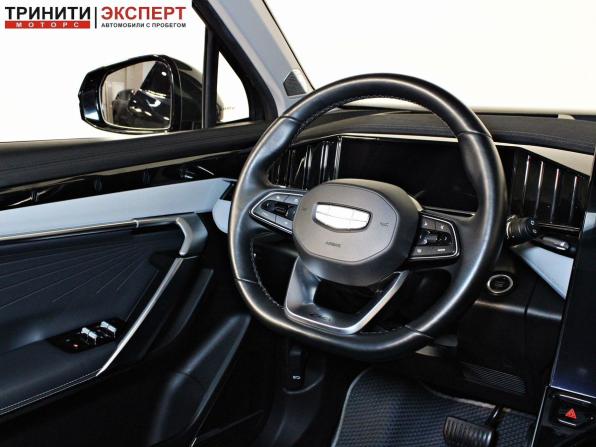 Geely Atlas II с пробегом 2024 года, цена 2 997 000 рублей, 48258 км, внедорожник, Автокод Объявления