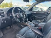 Audi Q5 I (8R) Рестайлинг Санкт-Петербург  - изображение 29