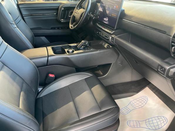Haval H7 I с пробегом 2025 года, цена 3 551 300 рублей, 3001 км, внедорожник, Автокод Объявления