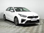 Kia Cerato IV Санкт-Петербург  - изображение 21