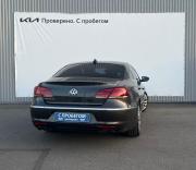 Volkswagen Passat CC I Рестайлинг Санкт-Петербург  - изображение 22
