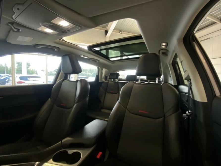 Changan CS35 Plus I Рестайлинг Пермь  - изображение 16