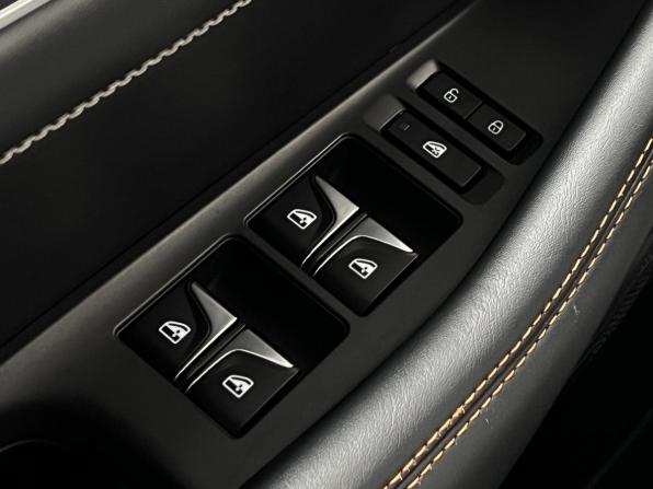 Changan UNI-K с пробегом 2023 года, цена 2 156 000 рублей, 138085 км, внедорожник, Автокод Объявления
