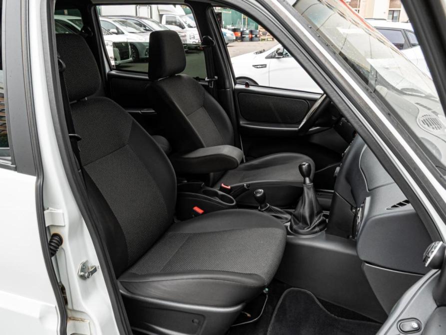 Lada (ВАЗ) Niva Travel I Краснодар  - изображение 8