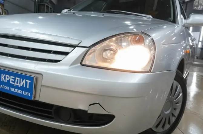 Lada (ВАЗ) Priora I с пробегом 2011 года, цена 279 000 рублей, 192000 км, хэтчбек, Автокод Объявления