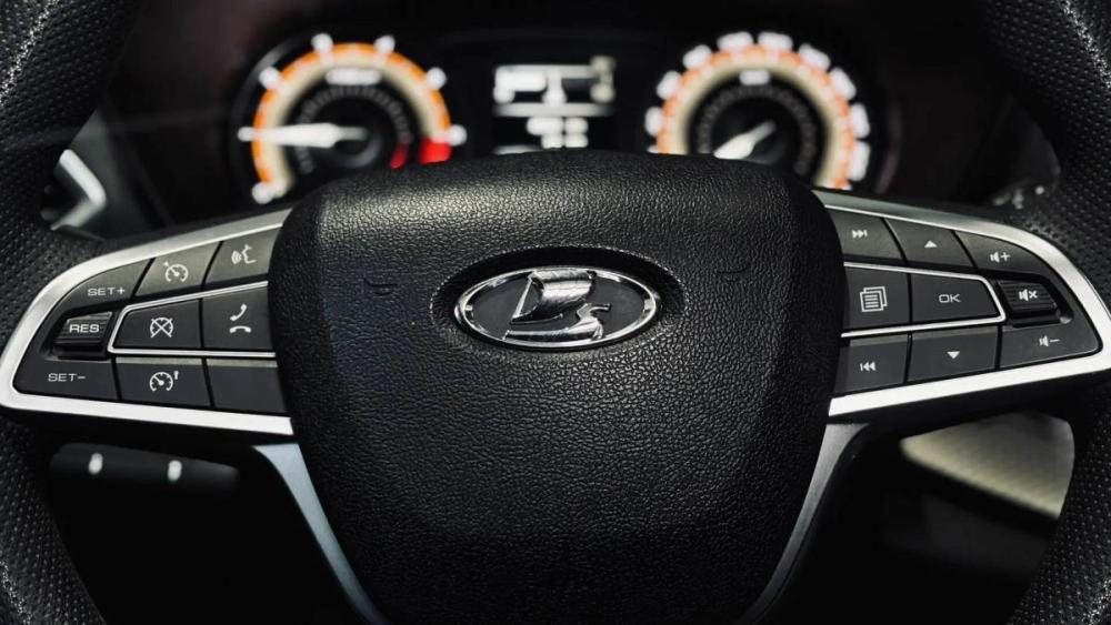 Lada (ВАЗ) Vesta I Рестайлинг (NG) Смоленск  - изображение 16