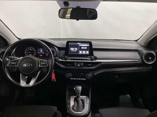 Kia Cerato IV с пробегом 2019 года, цена 2 030 000 рублей, 82469 км, седан, Автокод Объявления
