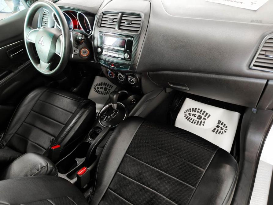Mitsubishi ASX I Рестайлинг Тула  - изображение 6
