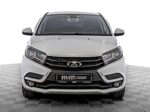 Lada (ВАЗ) XRAY I с пробегом 2019 года, цена 855 000 рублей, 75987 км, хэтчбек, Автокод Объявления