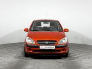 Hyundai Getz I Рестайлинг Санкт-Петербург  - изображение 20