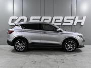 Geely Coolray I Ростов-на-Дону  - изображение 24
