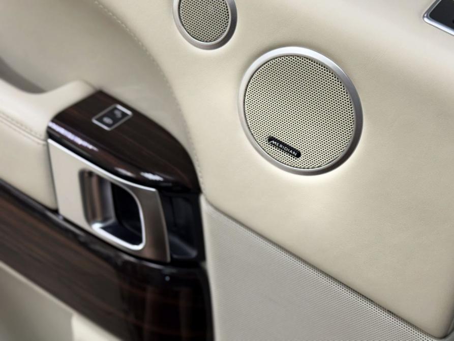 Land Rover Range Rover IV Санкт-Петербург  - изображение 30