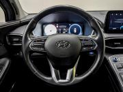 Hyundai Santa Fe IV Рестайлинг Москва  - изображение 54