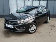 Lada (ВАЗ) Vesta I Ярославль  - изображение 13