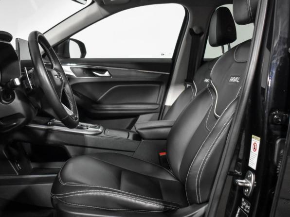 Haval Jolion I с пробегом 2023 года, цена 1 798 900 рублей, 41442 км, внедорожник, Автокод Объявления