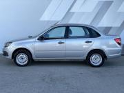 Lada (ВАЗ) Granta I Рестайлинг Екатеринбург  - изображение 30