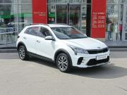 Kia Rio IV Рестайлинг Брянск  - изображение 20
