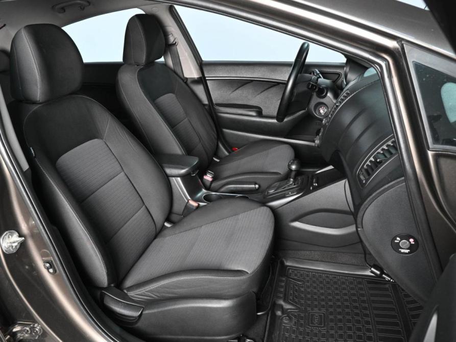 Kia Cerato III Ростов-на-Дону  - изображение 8
