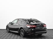 Toyota Camry VIII (XV70) Москва  - изображение 22