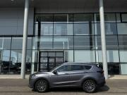 JETOUR X70+ I Рестайлинг Тверь  - изображение 16