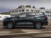 Chery Tiggo 8 Pro Max I Рестайлинг Москва  - изображение 30