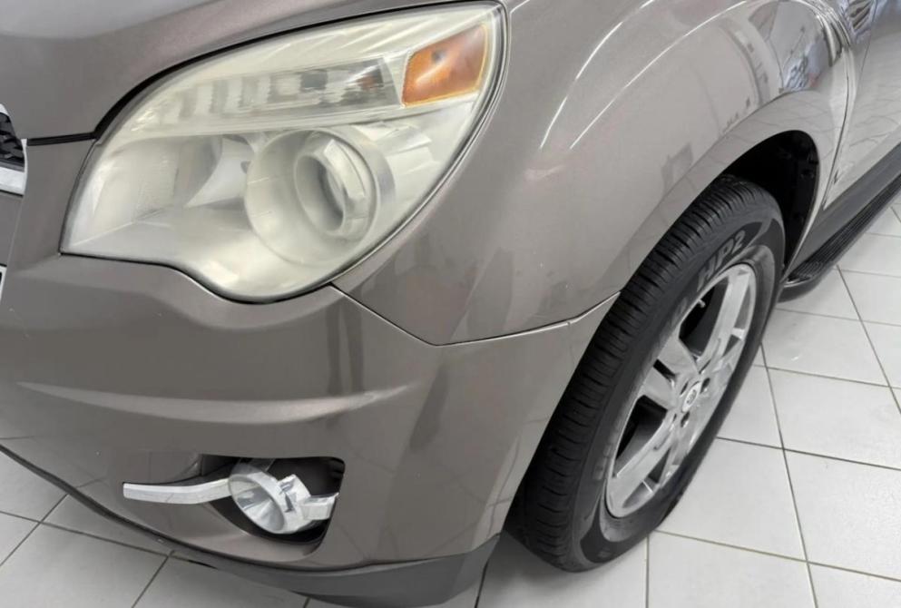 Chevrolet Equinox II Астрахань  - изображение 5