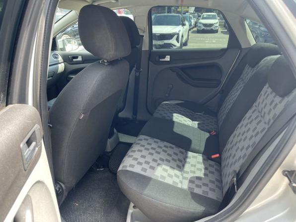 Ford Focus II Рестайлинг с пробегом 2009 года, цена 490 000 рублей, 249985 км, седан, Автокод Объявления