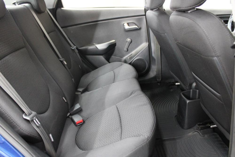Kia Rio III Рестайлинг Ярославль  - изображение 12