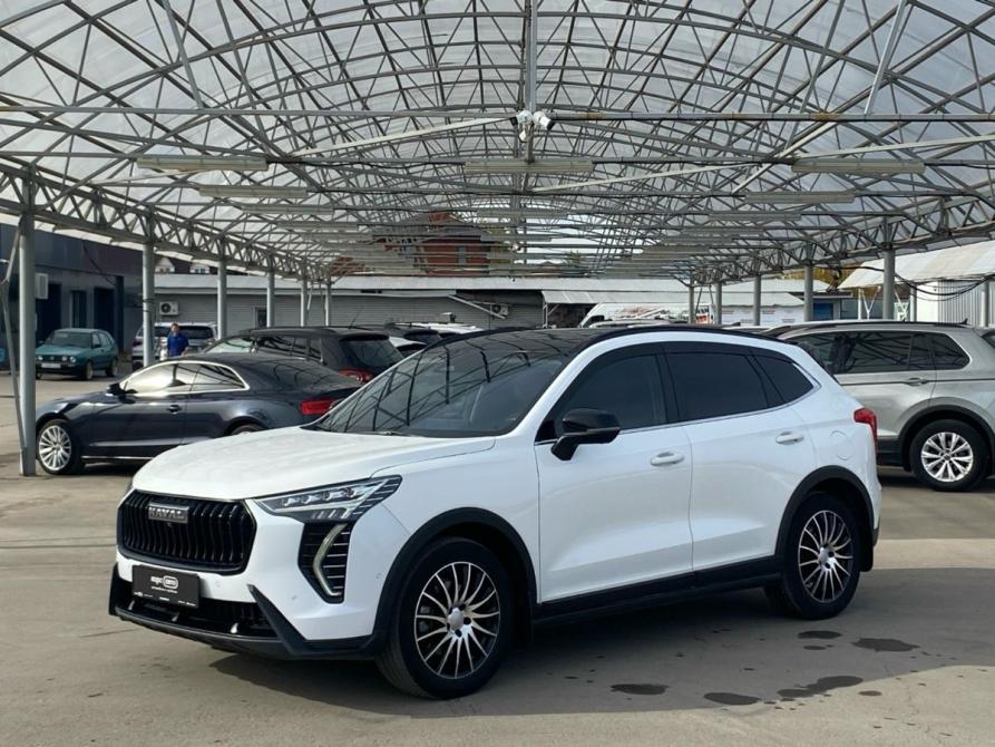Haval Jolion I Рестайлинг Калуга  - изображение 2