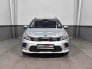 Kia Rio IV Рестайлинг Кемерово  - изображение 24