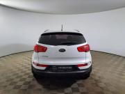 Kia Sportage III Рестайлинг Уфа  - изображение 29