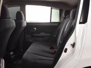 Nissan Tiida I Рестайлинг Кемерово  - изображение 31