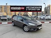 Ford Focus III Рестайлинг Альметьевск  - изображение 19