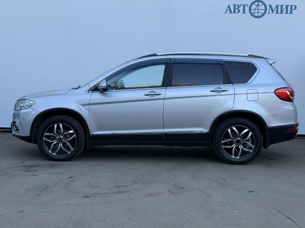 Haval H6 I с пробегом 2016 года, цена 1 130 000 рублей, 127568 км, внедорожник, Автокод Объявления