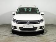 Volkswagen Tiguan I Рестайлинг Санкт-Петербург  - изображение 21