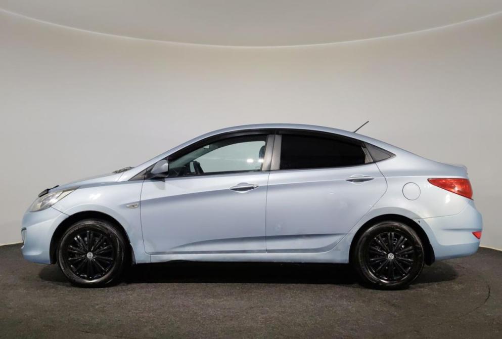 Hyundai Solaris I Ярославль  - изображение 8