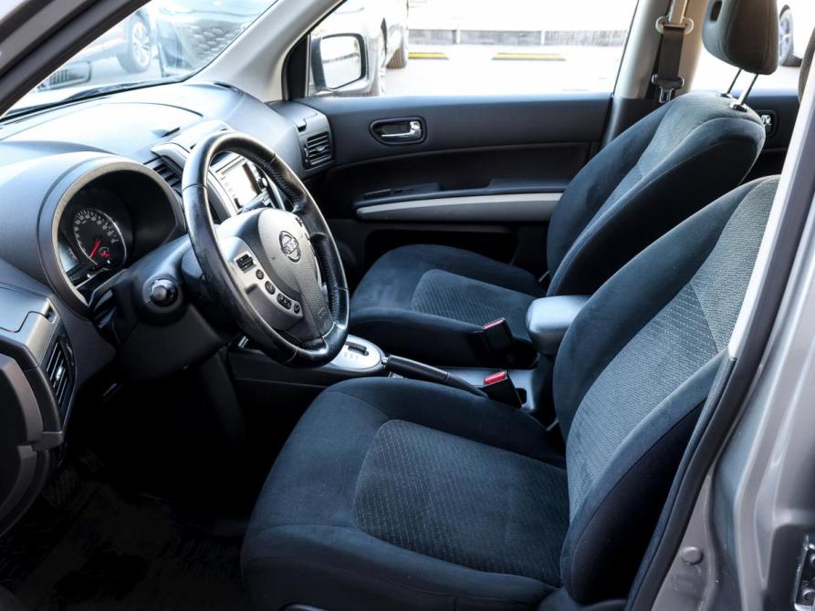 Nissan X-Trail II Рестайлинг Москва  - изображение 15