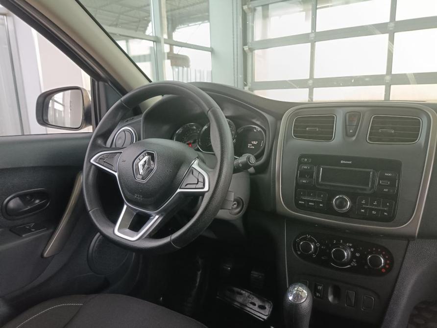 Renault Sandero II Рестайлинг Арзамас  - изображение 6