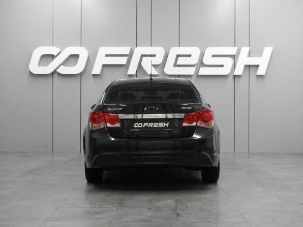 Chevrolet Cruze I Рестайлинг с пробегом 2013 года, цена 794 000 рублей, 147198 км, седан, Автокод Объявления