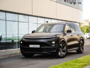 Li Auto (Lixiang) L9 I Санкт-Петербург  - изображение 41
