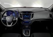 Hyundai Creta I Москва  - изображение 30