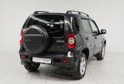 Chevrolet Niva I Рестайлинг Саратов  - изображение 25