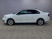 Skoda Rapid I Рестайлинг Уфа  - изображение 27