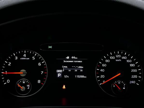 Kia Sorento III Prime Рестайлинг с пробегом 2019 года, цена 2 599 000 рублей, 117000 км, внедорожник, Автокод Объявления