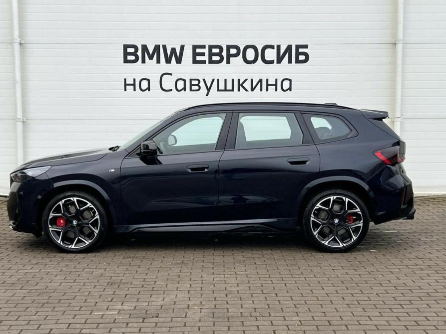 BMW X1 III (U11/U12) Санкт-Петербург  - изображение 5