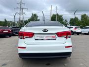 Kia Rio III Рестайлинг Стерлитамак  - изображение 28