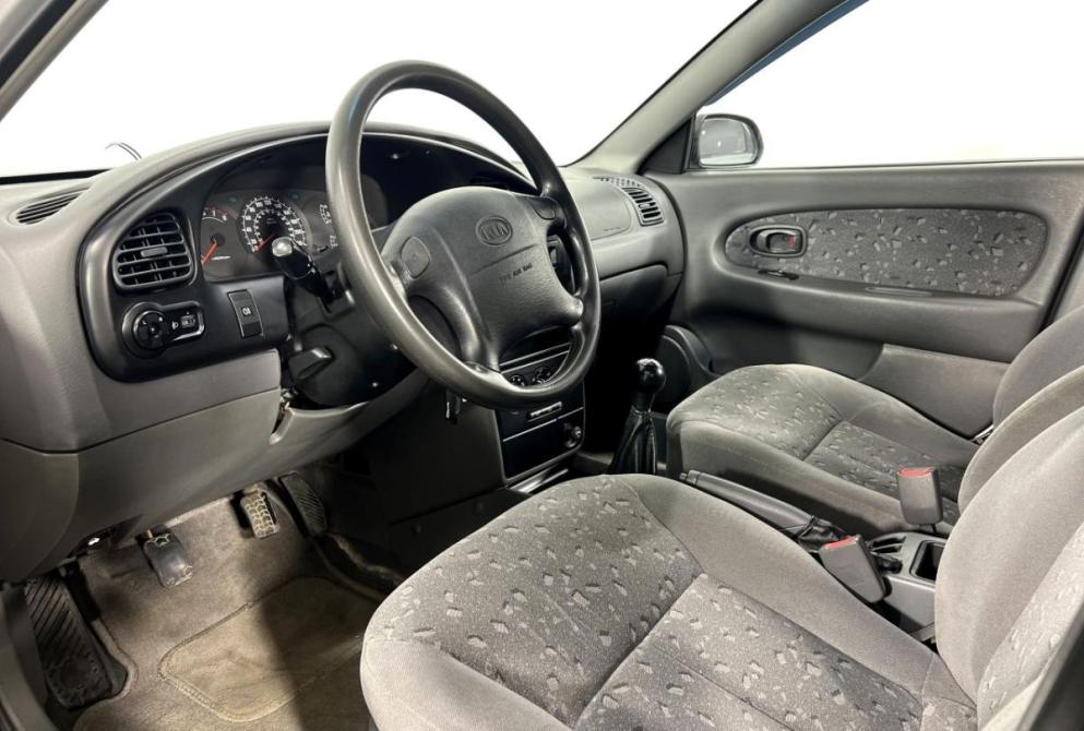 Kia Spectra I Рестайлинг 2 Нижний Новгород  - изображение 10